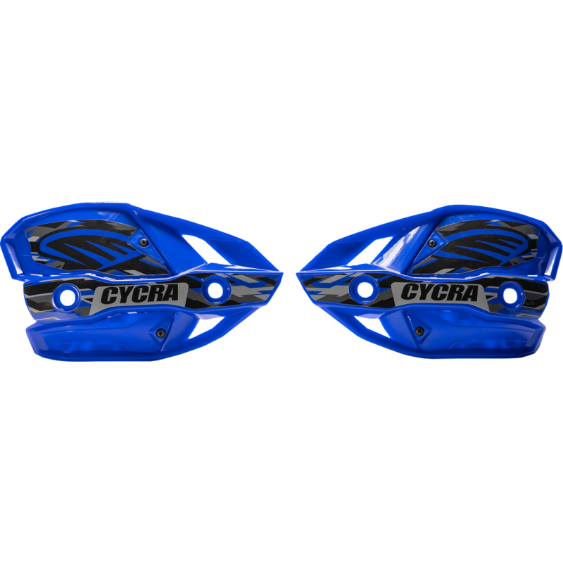1CYC-1021-62 CYCRA PROBEND SPECIAL ED. CRM ULTRA HAND SHIELDS  W/COVERS PROBEND SPECIAL ED. CRM ULTRA HAND SHIELDS  W/COVERS HAND GUARDS 