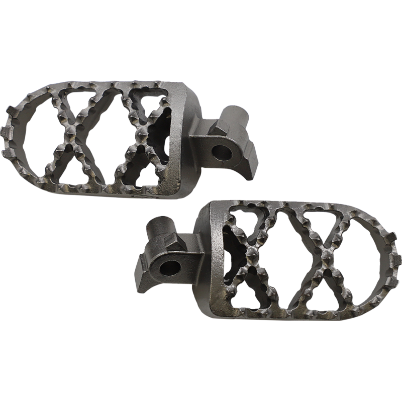 NRRM-5 MOOSE-RACING PRO FOOTPEGS STANDARD PRO FOOTPEGS STANDARD FOOTPEGS & PARTS 