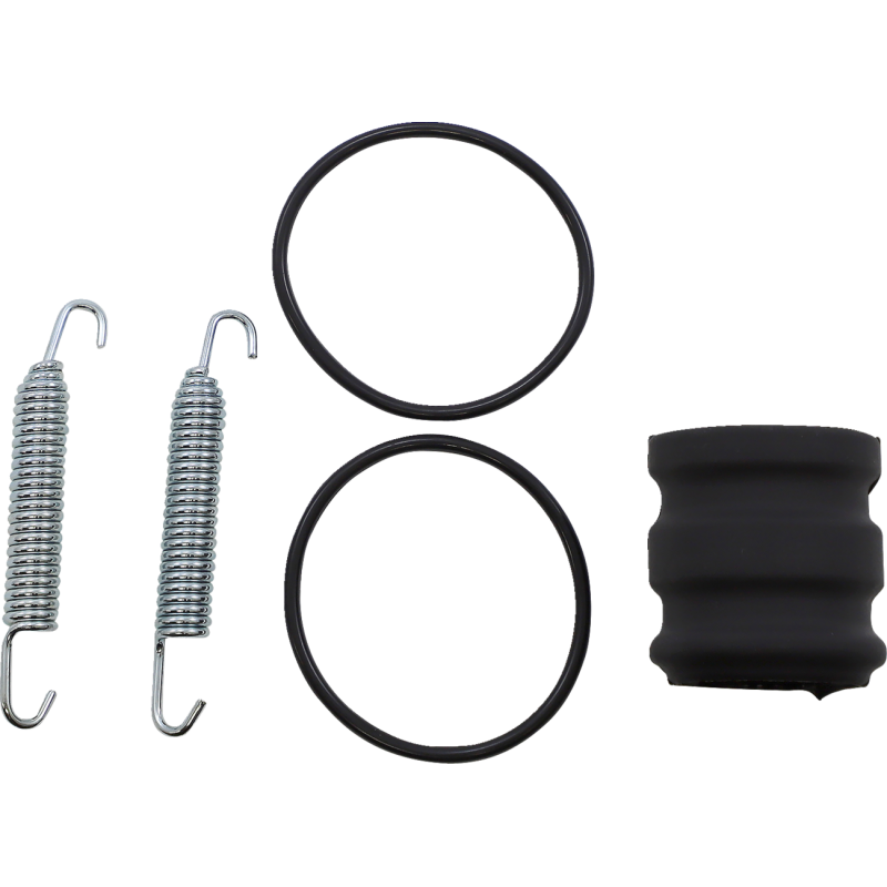 YZ.EX.250CC BOLT YZ250 Exhaust O-Rings (Kt) YZ250 Exhaust O-Rings (Kt) REPLACEMENT PARTS FOR EXHAUSTS 