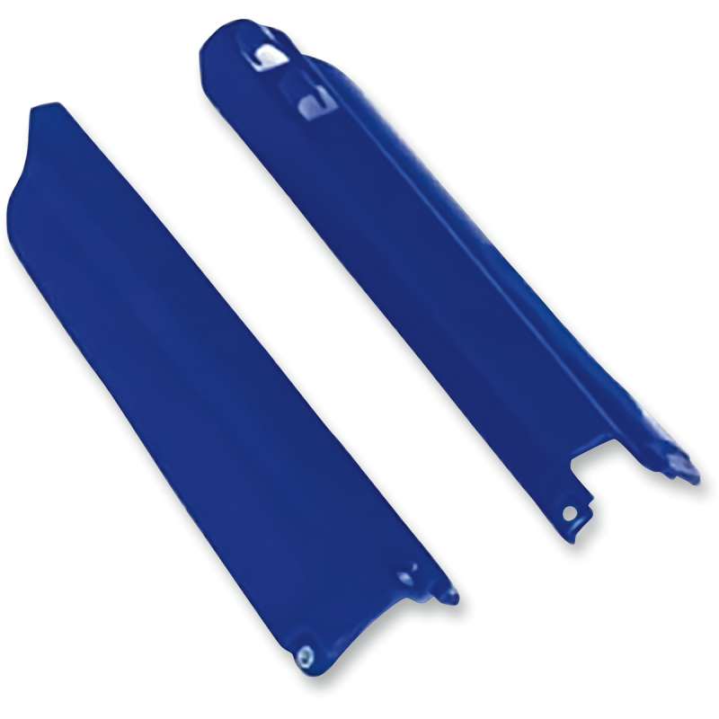 YA03896-089 UFO YZ/YZF/WRF125-450 08 FRK SLDR PRTCTR BLU YZ/YZF/WRF125-450 08 FRK SLDR PRTCTR BLU FORK PANELS-COVERS-SKINS 