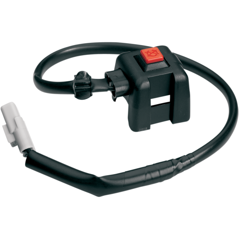 688-8805 MOOSE-RACING KILL SWITCH YAMAHA WRF 03-08 MOOSE KILL SWITCH YAMAHA WRF 03-08 MOOSE SWITCHES-SWITCH HOUSING & PARTS 