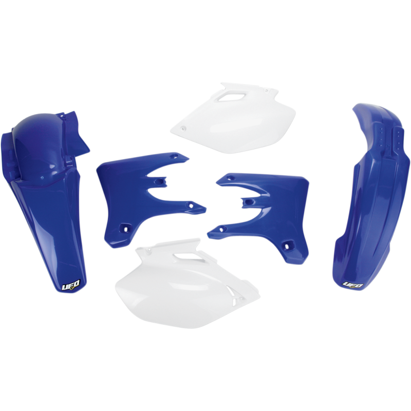 YAKIT304-999 UFO YZF250/450 03-05 UFO BODY KIT OEM COLOUR YZF250/450 03-05 UFO BODY KIT OEM COLOUR FENDERS - FOR OFFROAD BIKES 