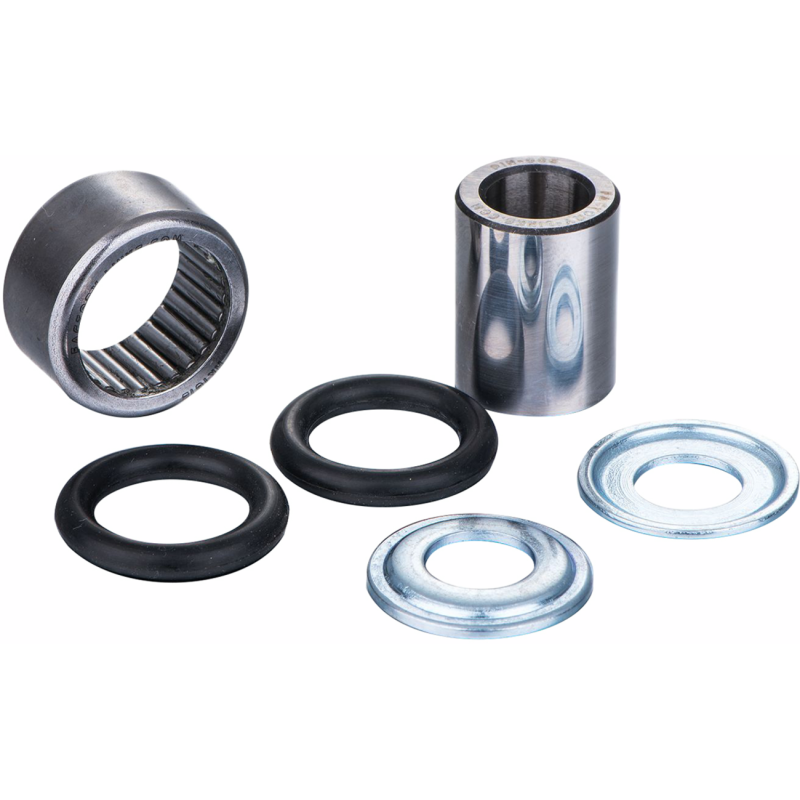 LSA-G-001 FACTORY LINKS Shock Bearing Kit - Lower Shock Bearing Kit - Lower SHOCK MOUNTING PARTS 