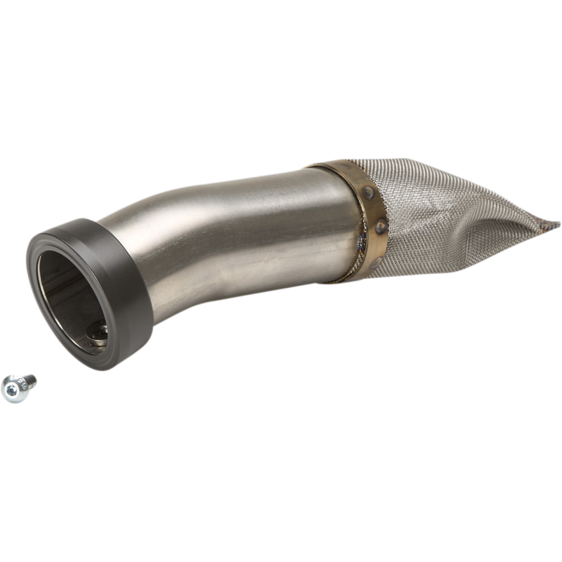 SA-19-K YOSHIMURA SPARK ARESSTOR RS-12 1.5"RING SPARK ARESSTOR RS-12 1.5"RING ACCESSORY PARTS FOR EXHAUSTS 