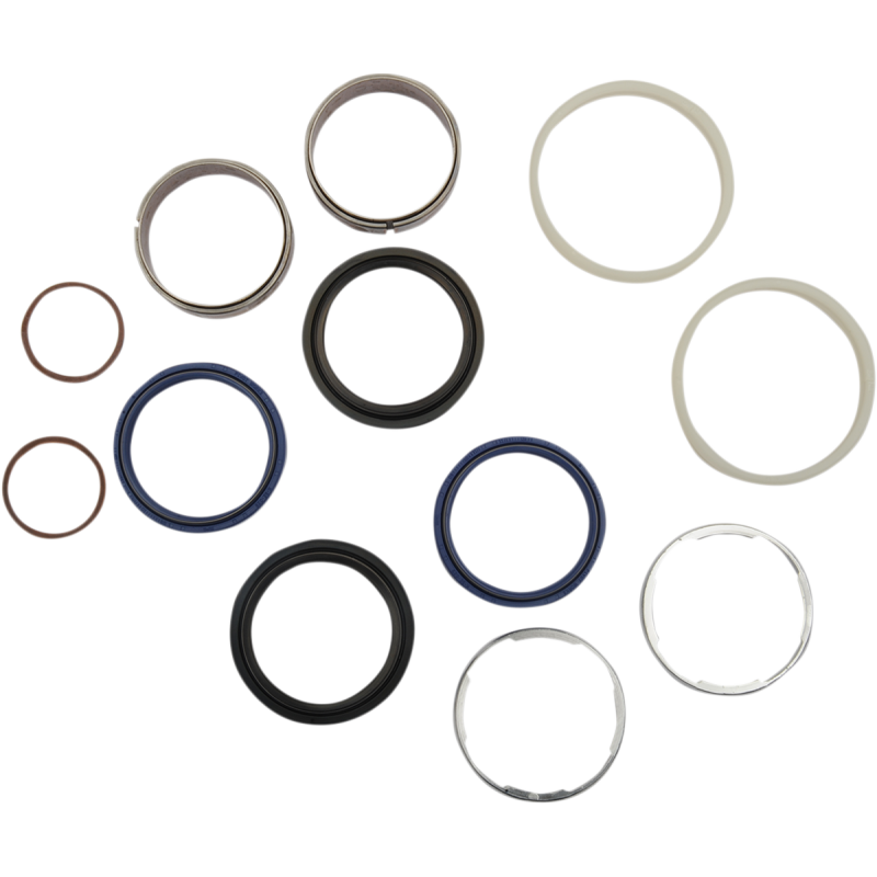 PWFFK-Y04-400 PIVOT-WORKS FORK REBUILD KIT YAMAHA FORK REBUILD KIT YAMAHA Fork And Steering 