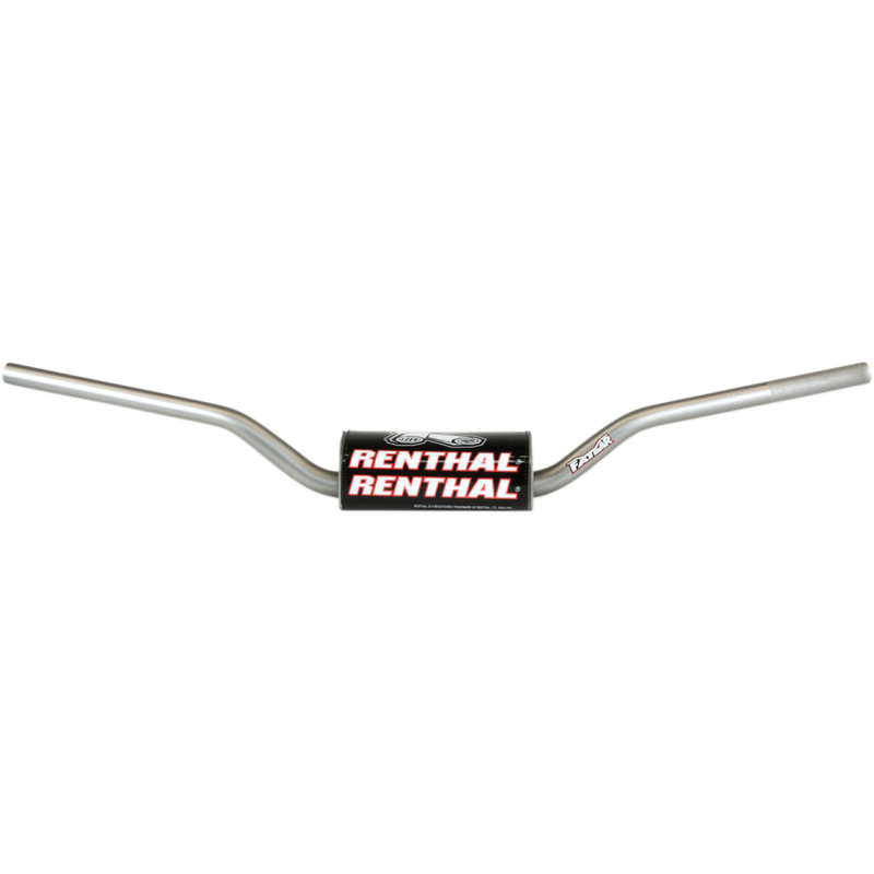 672-01-TT RENTHAL RENTHAL FATBAR UNIVERSAL LOW TANIUM 672 RENTHAL FATBAR UNIVERSAL LOW TANIUM 672 HANDLEBARS-ALL TYPES 