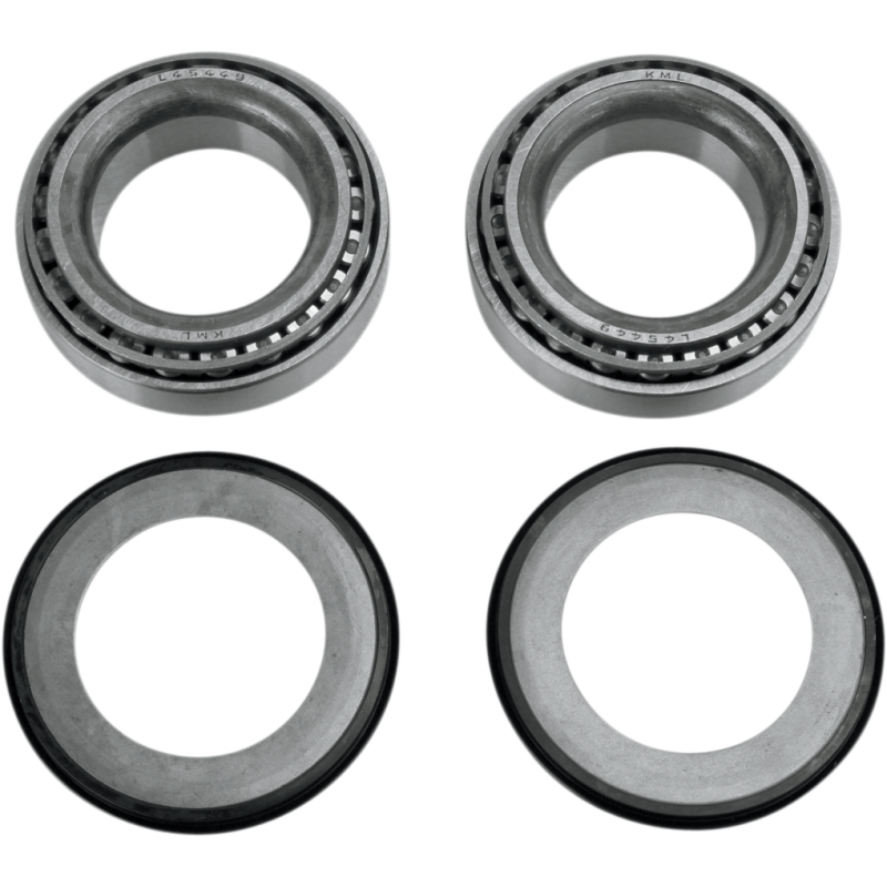 22-1061 MOOSE-RACING STEERING BEARING & SEAL KIT STEERING BEARING & SEAL KIT Fork And Steering 