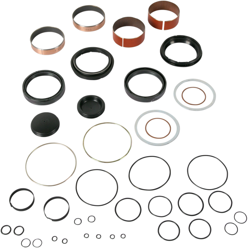 PWFFK-T05-531 PIVOT-WORKS FORK REBUILD KIT KTM FORK REBUILD KIT KTM Fork And Steering 