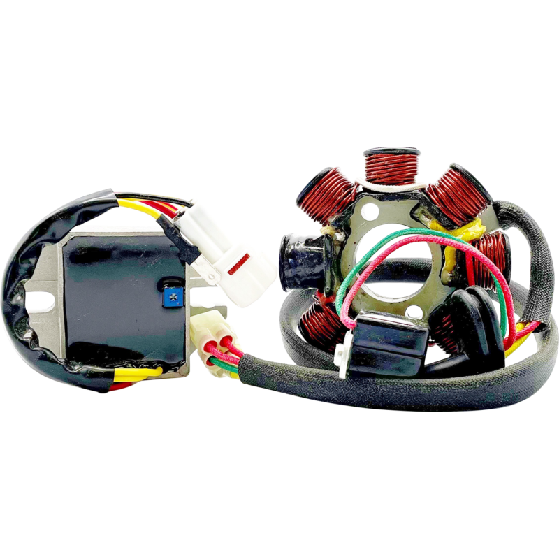 14-99-903H RICKS-MOTORSPORT-ELECTRIC CHARGING KIT H/S CHARGING KIT H/S ALTERNATOR GROUP 