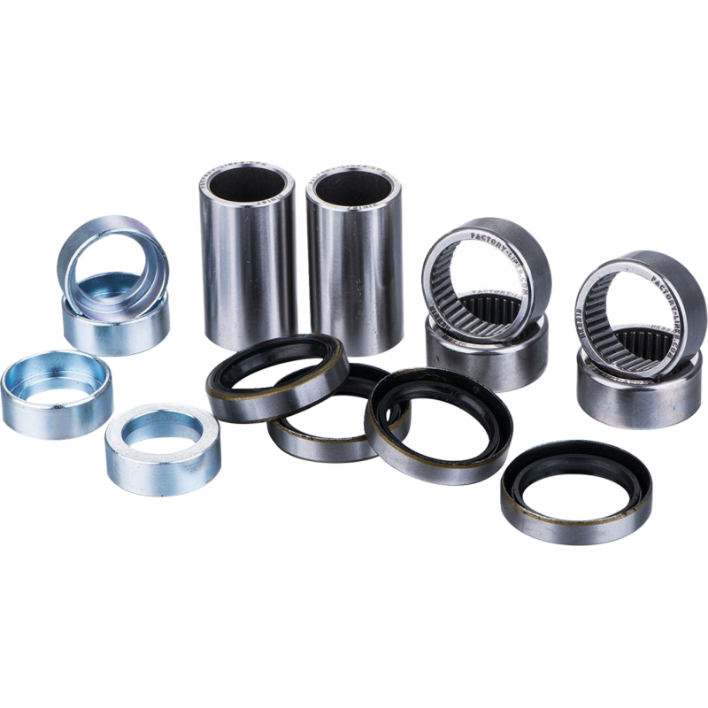 SAK-B-001 FACTORY LINKS Swingarm Bearing Kit Swingarm Bearing Kit SWINGARM MOUNTING PARTS 
