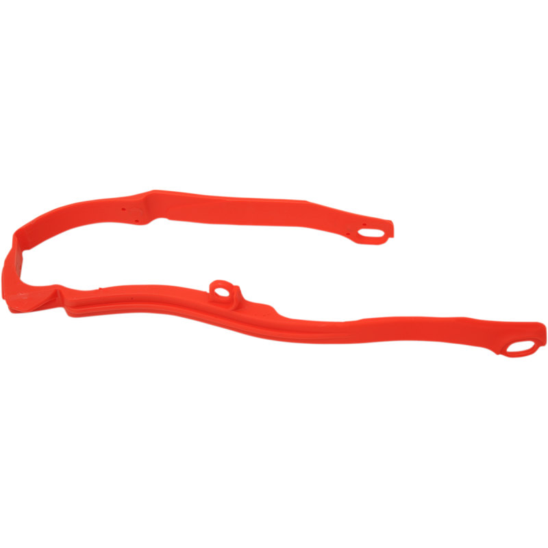 HO04663-070 UFO SWINGARM CHAIN SLIDER CRF450 2013 CRF RD SWINGARM CHAIN SLIDER CRF450 2013 CRF RD DRIVE CHAIN SYSTEM PARTS & ACC 