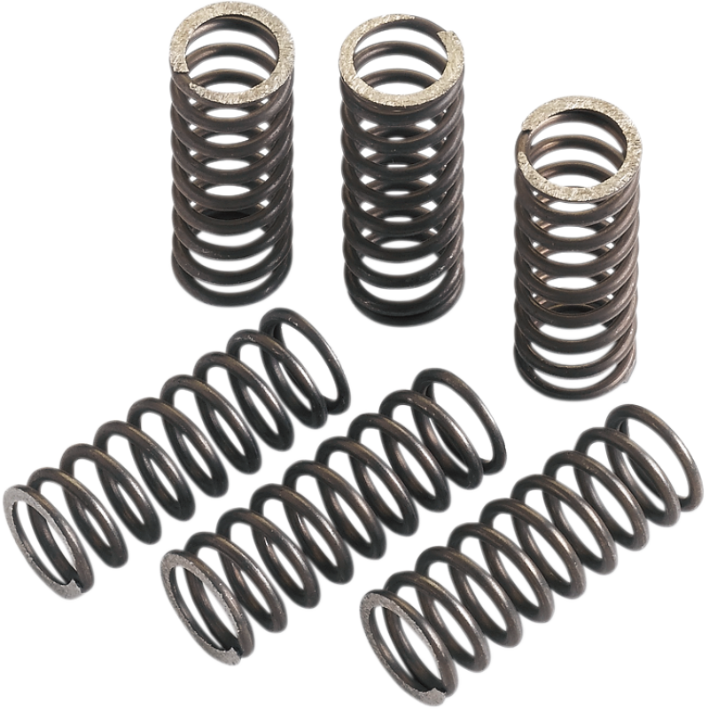 MHDS78-6 MOOSE-RACING HDS078-6 MOOSE CLUTCH SPRING SET (6 PCS) HDS078-6 MOOSE CLUTCH SPRING SET (6 PCS) CLUTCH PLATES & SPRINGS 