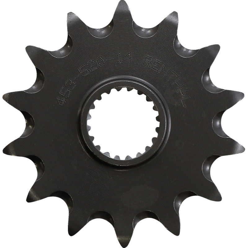 453--520-14GP RENTHAL RENTHAL SPROCKET 453--520-14GP RENTHAL SPROCKET 453--520-14GP COUNTERSHAFT SPROCKETS - STEEL 