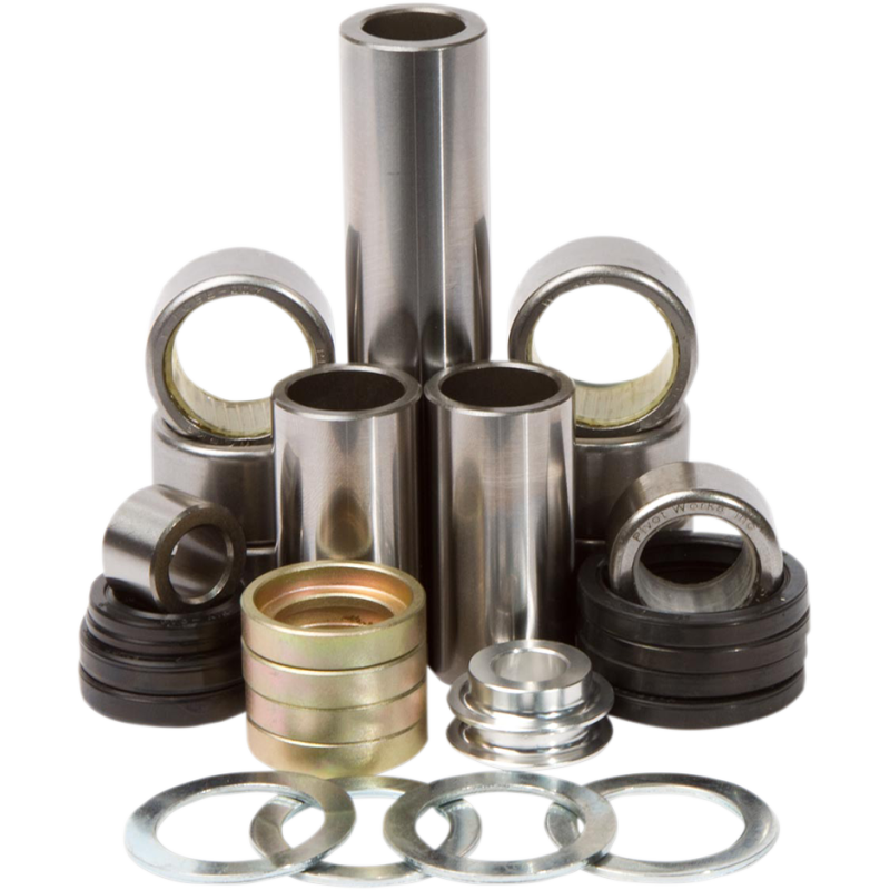 PWLK-Y35-000 PIVOT-WORKS LINKAGE BEARING REBUILD KIT YAMAHA LINKAGE BEARING REBUILD KIT YAMAHA Rear Suspension 