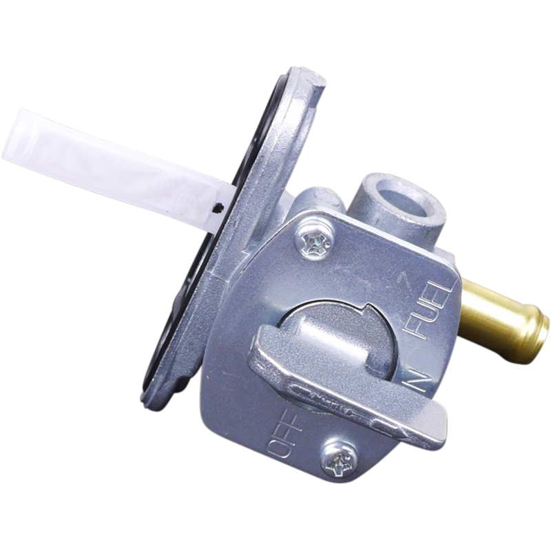 57-4004 KS-TECHNOLOGIES FUEL PETCOCK ASSEMBLY FUEL PETCOCK ASSEMBLY Parts And Accessories Intake Carburetion 