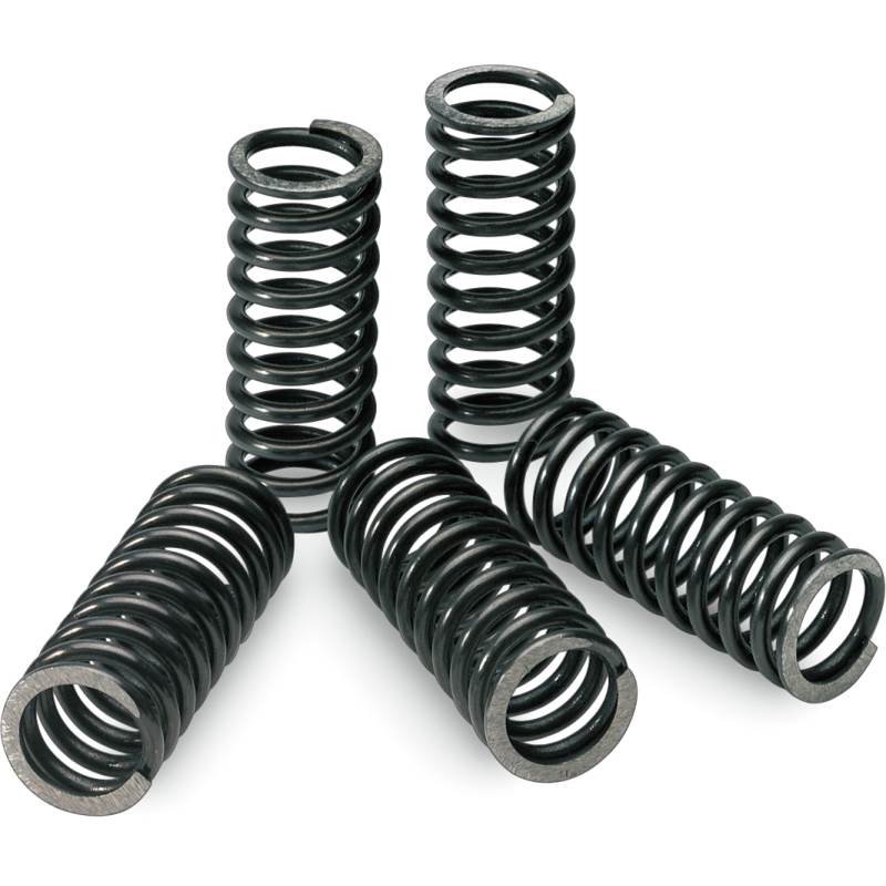 CSK10250-CS PRO-CIRCUIT 04-20 KX250F/04-06 RMZ250 CLUTCH SPRINGS 04-20 KX250F/04-06 RMZ250 CLUTCH SPRINGS CLUTCH PLATES & SPRINGS 
