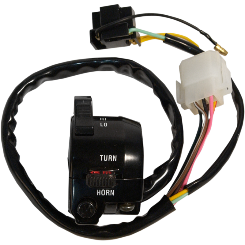 46-68850 EMGO SWITCH LEFT HAND YAMAHA SWITCH LEFT HAND YAMAHA SWITCH GROUP 