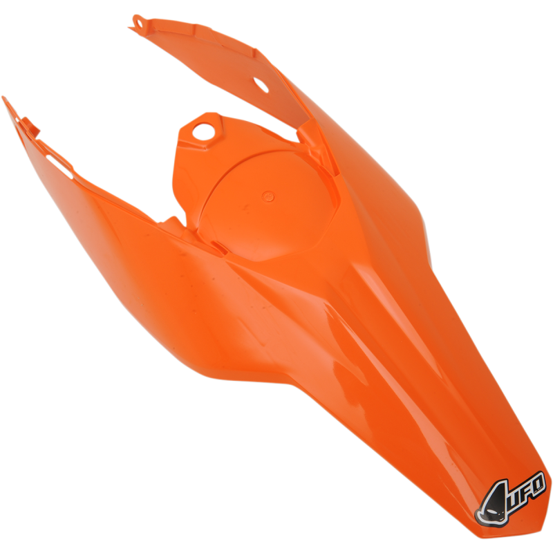 KT03094-127 UFO SX/SXF 07-08 RR FENDR & SIDE PANELS 98ORG SX/SXF 07-08 RR FENDR & SIDE PANELS 98ORG FENDERS - FOR OFFROAD BIKES 