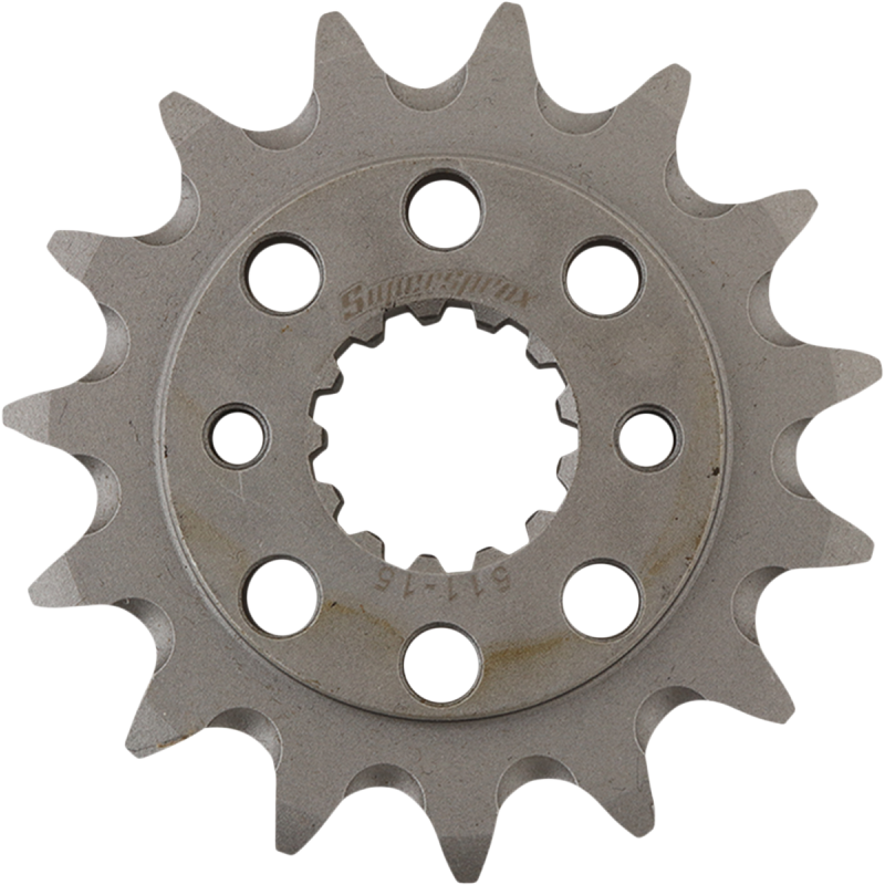CST-511-15-1 SUPERSPROX SPROCKET FR CST-511-15-1 SPROCKET FR CST-511-15-1 COUNTERSHAFT SPROCKETS - STEEL 