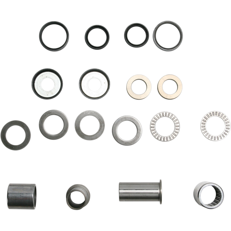 PWSAK-K16-021 PIVOT-WORKS SWING ARM KIT KAWASAKI SWING ARM KIT KAWASAKI Rear Suspension 