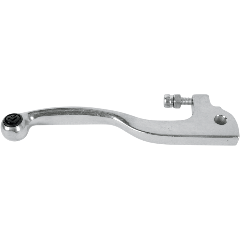 M553-40-10 MOOSE-RACING BRAKE LEVER YAMAHA YZ/WR POLISHED BRAKE LEVER YAMAHA YZ/WR POLISHED BRAKE LEVER ONLY 