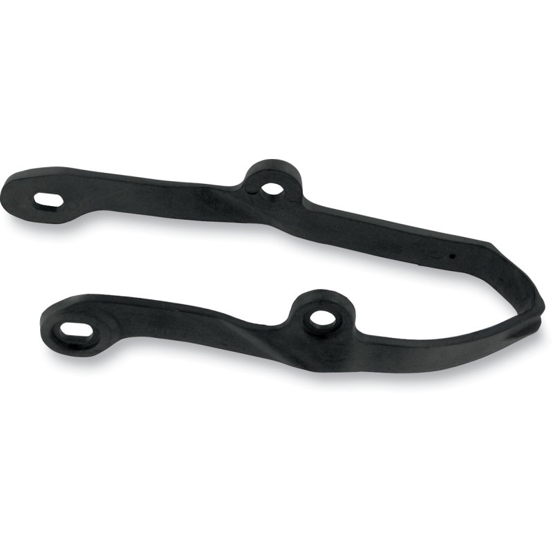 KA03762-001 UFO KX250F 04-05 S/ARM CHAIN SLIDER BLACK KX250F 04-05 S/ARM CHAIN SLIDER BLACK DRIVE CHAIN SYSTEM PARTS & ACC 