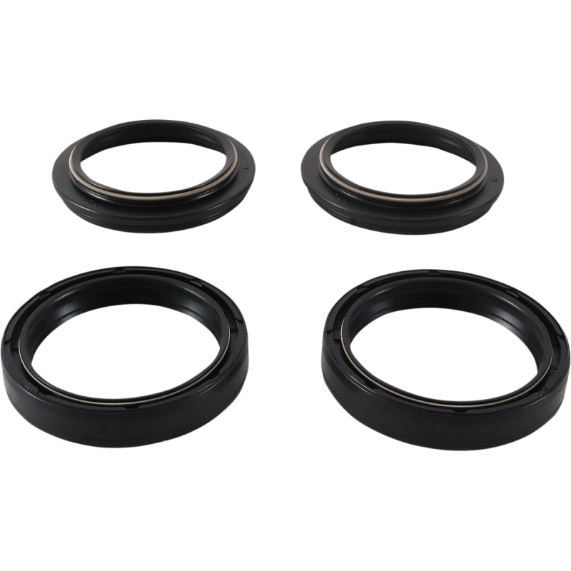 PWFSK-Z043 PIVOT-WORKS FORK AND DUST SEALS KIT FORK AND DUST SEALS KIT Fork And Steering 