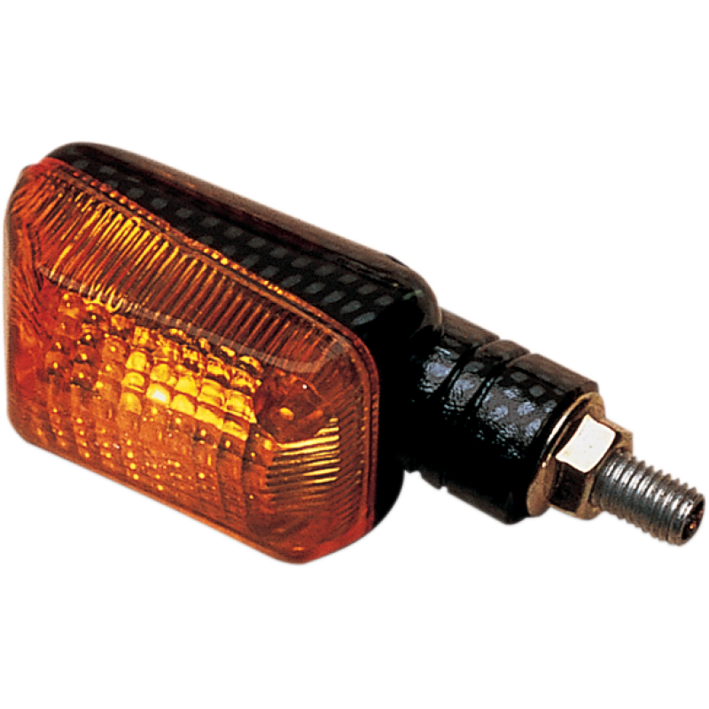 25-8038 KS-TECHNOLOGIES MRKR LGHT MINISTLK AMB MRKR LGHT MINISTLK AMB TURN SIGNAL GROUP 