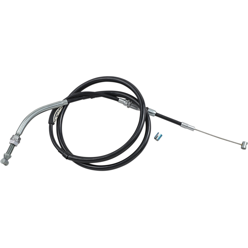 03-3007 MOTION-PRO CLUTCH CABLE T3 SLIDELIGHT CLUTCH CABLE T3 SLIDELIGHT CABLES-CLUTCH 