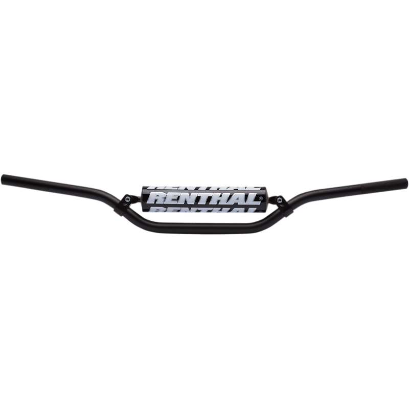 971-08-BK-01-185 RENTHAL RENTHAL OFFROAD BAR RC/WINDHAM BLACK 971 RENTHAL OFFROAD BAR RC/WINDHAM BLACK 971 HANDLEBARS-ALL TYPES 