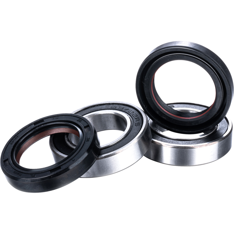 FWR-S-047 FACTORY LINKS WHEEL BEARING KIT - FRONT WHEEL BEARING KIT - FRONT WHEEL BEARINGS & RACES 