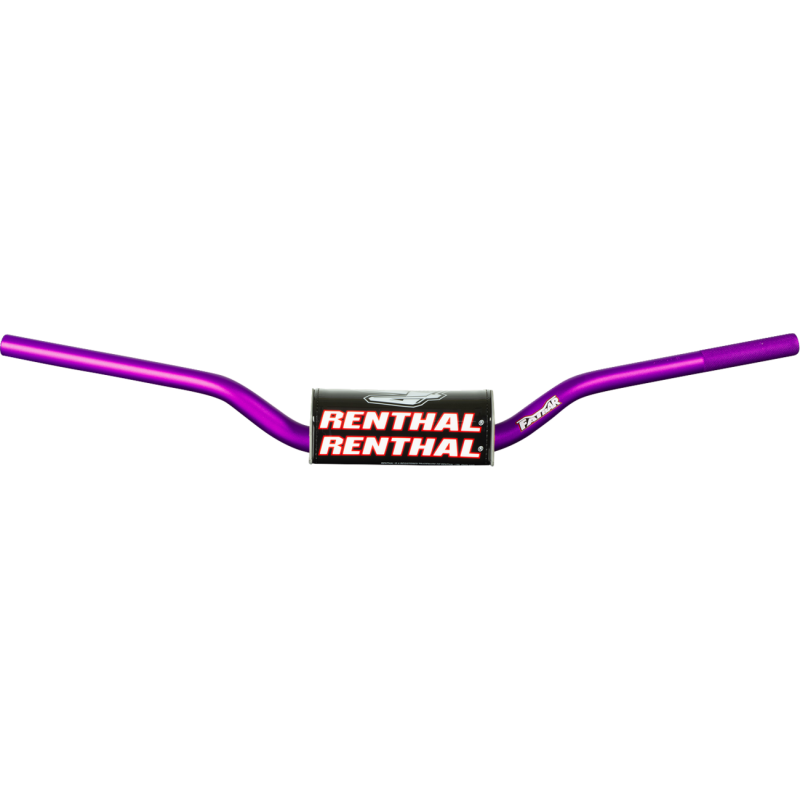 831-01-PE RENTHAL RENTHAL FATBAR 831 KTM85 PURPLE RENTHAL FATBAR 831 KTM85 PURPLE HANDLEBARS-ALL TYPES 