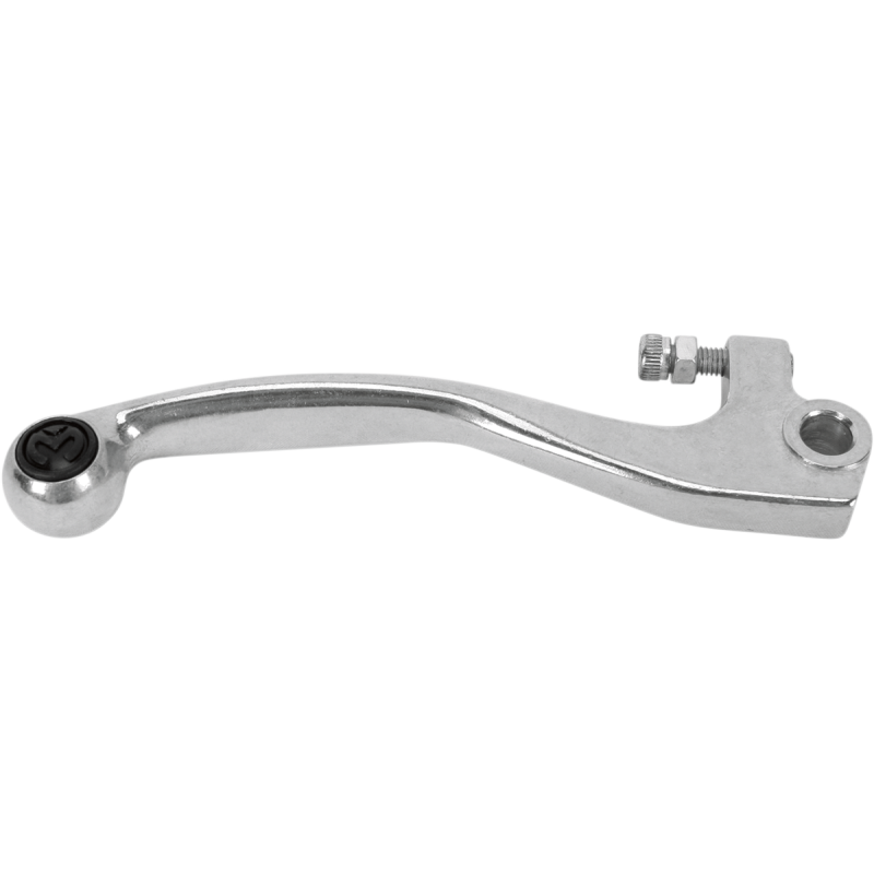 M553-10-11 MOOSE-RACING BRAKE LEVER HONDA CR/CRF/XR POLISHED BRAKE LEVER HONDA CR/CRF/XR POLISHED BRAKE LEVER ONLY 