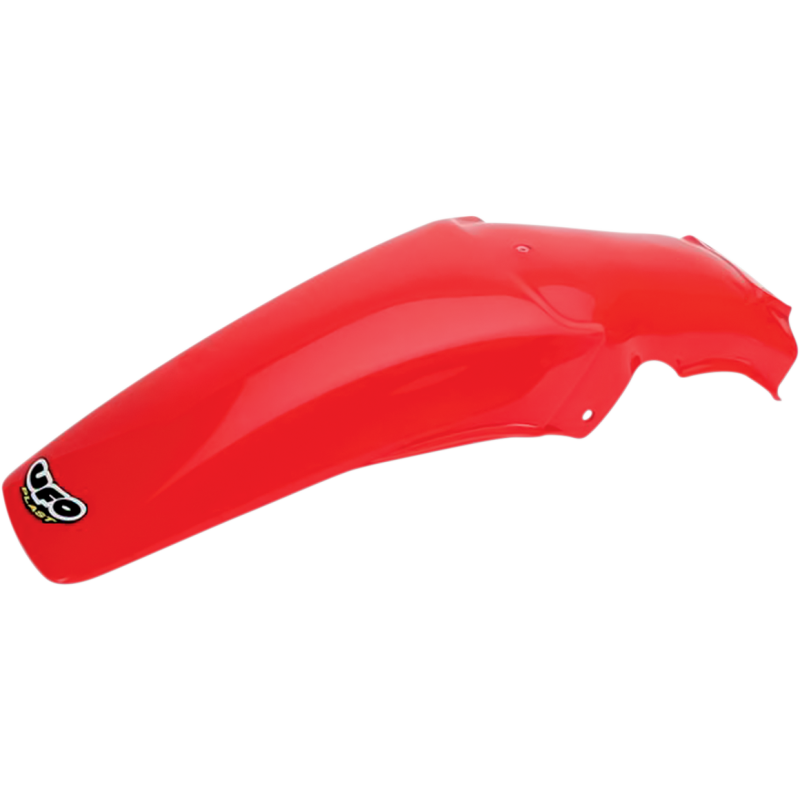 HO02624-070 UFO CR500 91-01 REAR FENDER CR 00RED CR500 91-01 REAR FENDER CR 00RED FENDERS - FOR OFFROAD BIKES 