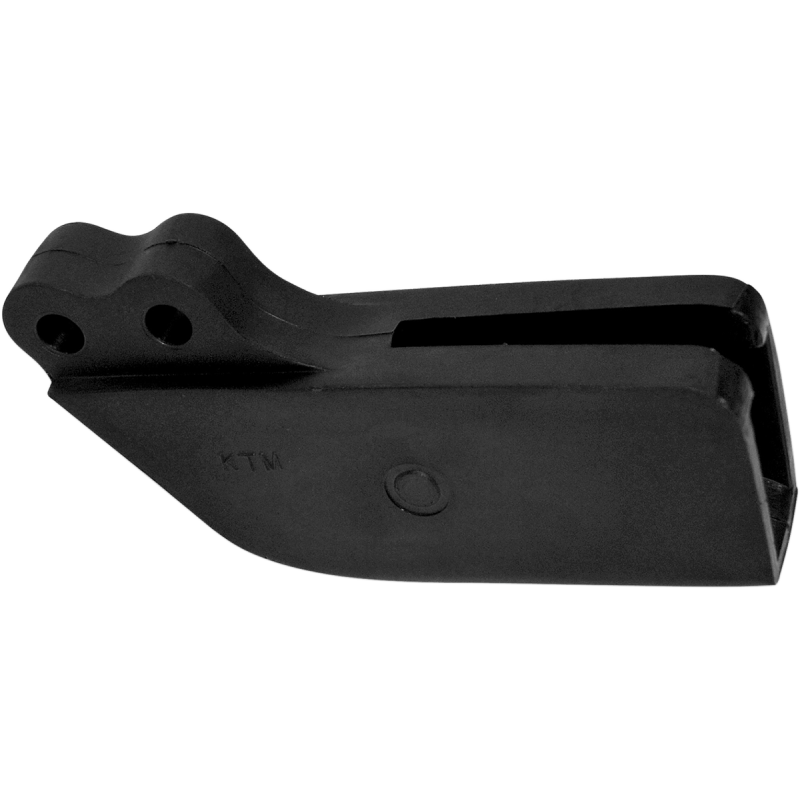 KT03068-001 UFO KTM MULTIFIT 94-08 CHAIN GUIDE BLACK KTM MULTIFIT 94-08 CHAIN GUIDE BLACK DRIVE CHAIN SYSTEM PARTS & ACC 