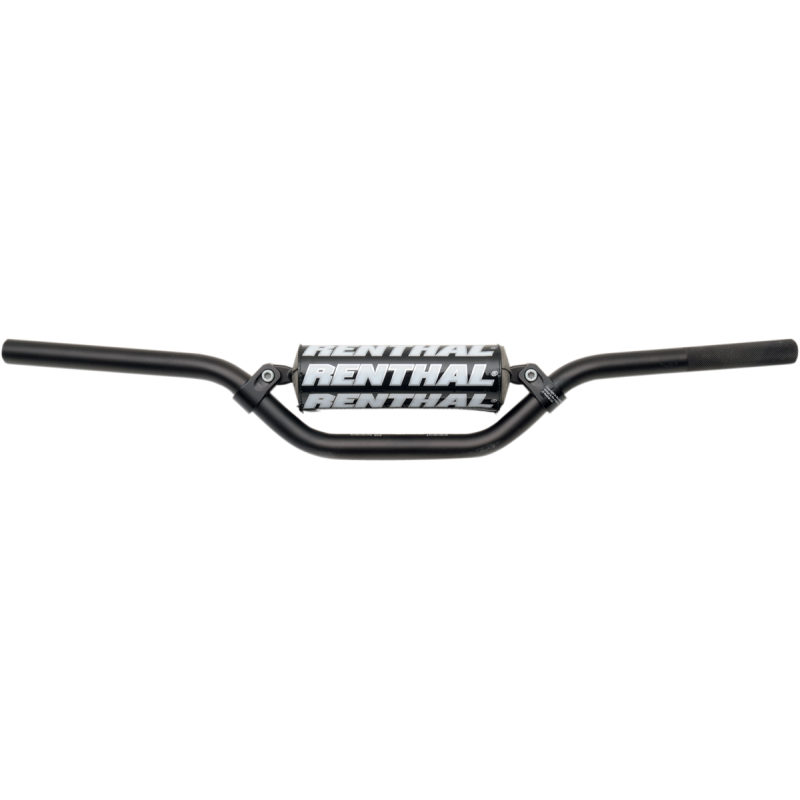 825-01-BK-04-227 RENTHAL RENTHAL OFFROAD BAR KTM 50SX BLACK 825 RENTHAL OFFROAD BAR KTM 50SX BLACK 825 HANDLEBARS-ALL TYPES 