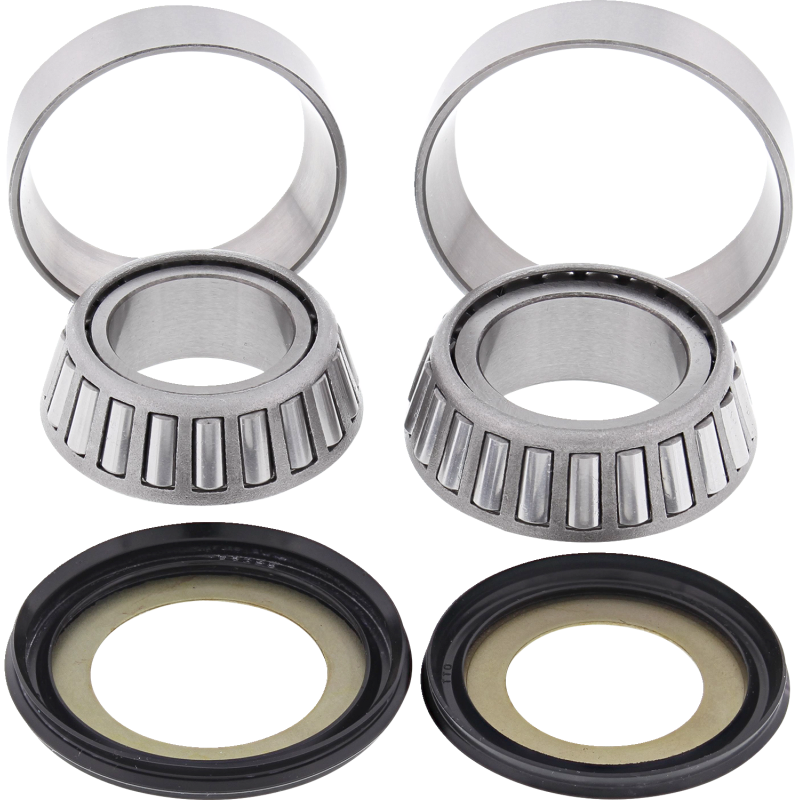 22-1009-M MOOSE-RACING MOOSE STEERING BEARING KIT MOOSE STEERING BEARING KIT FORK NECK-POST-STEM COMPONENTS 