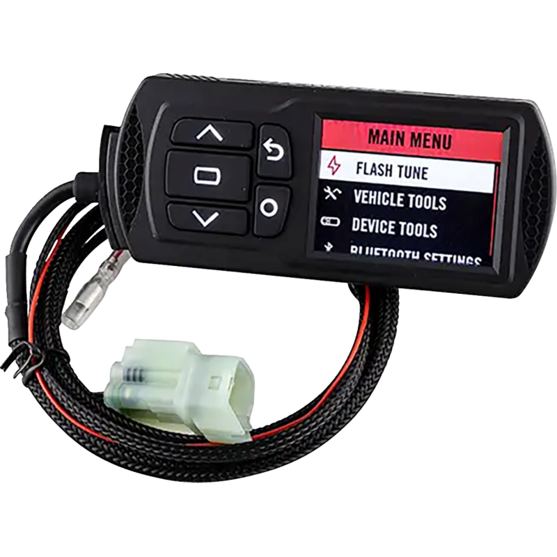 PV3-1608C DYNOJET PV-3,HON,CRF125F,CARB TUNER PV-3,HON,CRF125F,CARB TUNER CARBURETOR TUNING SYSTEMS 
