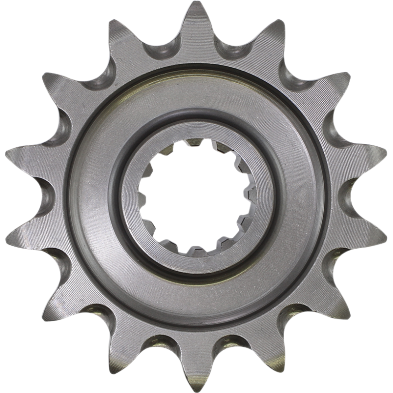 508--520-14GP RENTHAL RENTHAL SPROCKET 508--520-14GP RENTHAL SPROCKET 508--520-14GP COUNTERSHAFT SPROCKETS - STEEL 