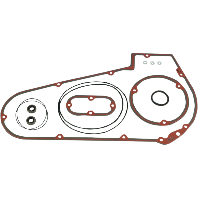 JGI-60538-81-KF JAMES-GASKET GASKET PRIMARY 65-93FL GASKET PRIMARY 65-93FL GASKETS & KITS 