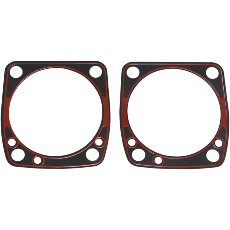 JGI-16777-94 JAMES-GASKET 84-99 B/T B/GASK .020" METAL/BEAD (2) 84-99 B/T B/GASK .020" METAL/BEAD (2) GASKETS & KITS 