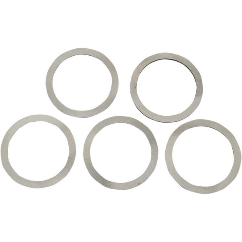 A-35131-80 EASTERN-MOTORCYCLE-PARTS 36-E77 4SP RETAIN/WASH .065 35131-80 5PK 36-E77 4SP RETAIN/WASH .065 35131-80 5PK GASKETS & KITS 