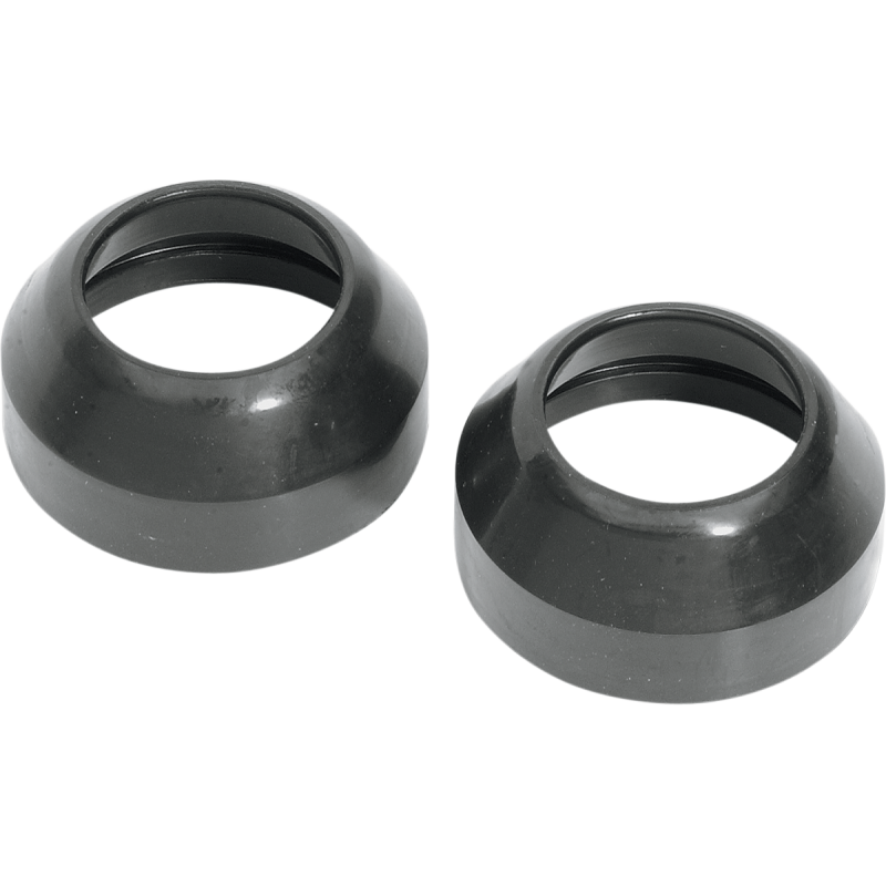 DS-240360 DRAG-SPECIALTIES 48-77 FL'S W/GLIDE FORK BOOTS (PR) 48-77 FL'S W/GLIDE FORK BOOTS (PR) FORK BOOTS 