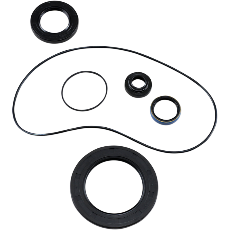 JGI-12067-AK JAMES-GASKET 94-06 B/T TRANS SPROCKET SEAL KIT 94-06 B/T TRANS SPROCKET SEAL KIT SEALS - ORINGS & KITS 