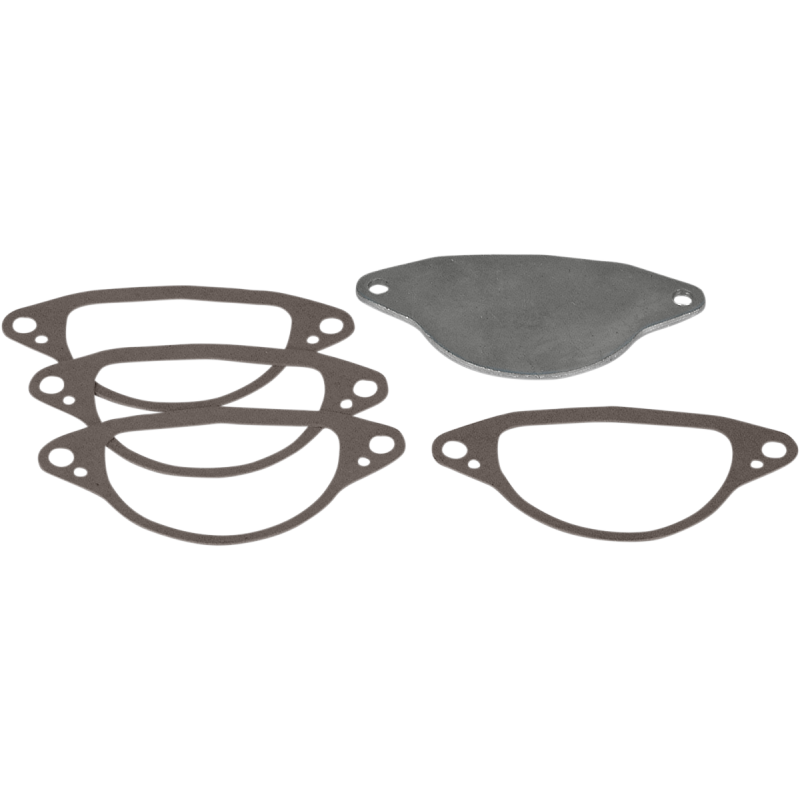 JGI-60559-80 JAMES-GASKET 65-E84 STARTER HOUSING GASK (10) 65-E84 STARTER HOUSING GASK (10) GASKETS & KITS 