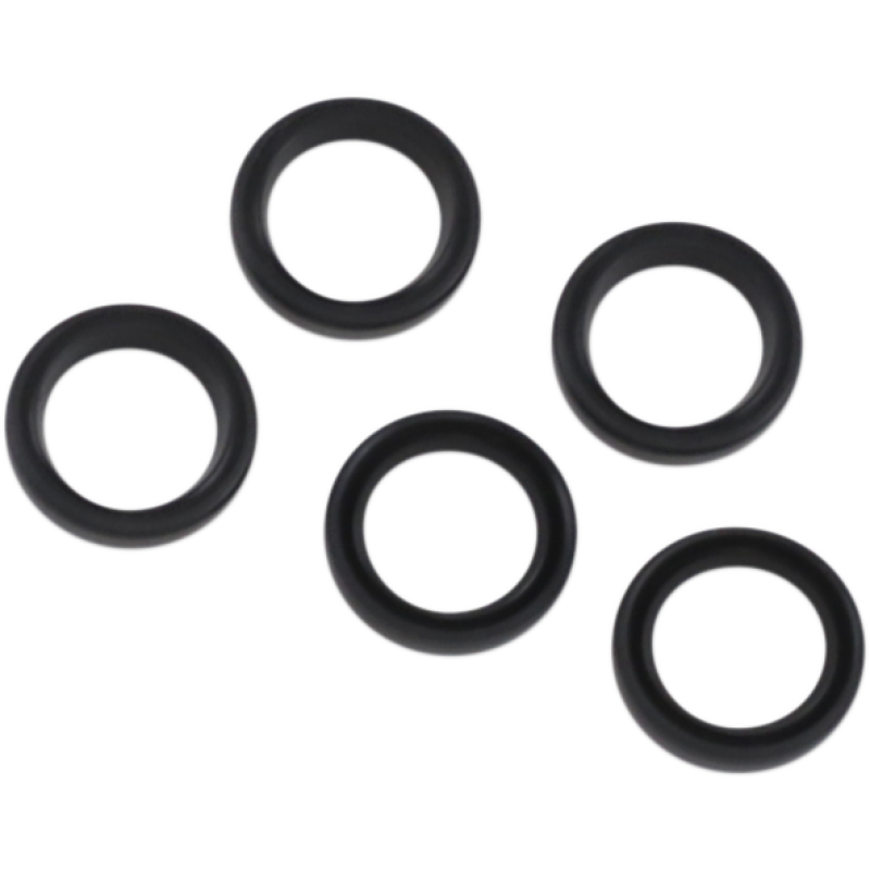 JGI-26227-58 JAMES-GASKET 58-99 B/T /58-76 XL O/PUMP SHFT SEAL 5PK 58-99 B/T /58-76 XL O/PUMP SHFT SEAL 5PK SEALS - ORINGS & KITS 
