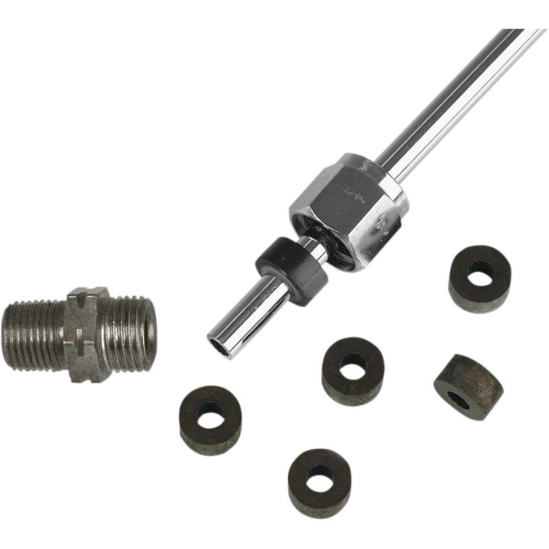 JGI-63529-57 JAMES-GASKET 57-85 XL/BT SEAL OIL LINE (25 PK) 57-85 XL/BT SEAL OIL LINE (25 PK) SEALS - ORINGS & KITS 