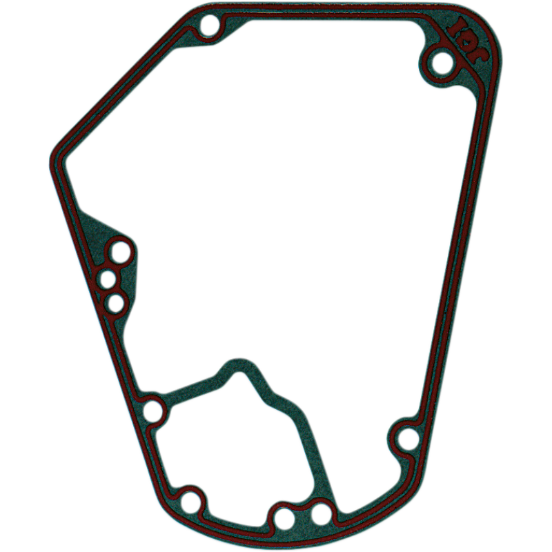 JGI-25225-70-XM JAMES-GASKET 70-92 CAM COVER GASK ( METAL) (EA) 70-92 CAM COVER GASK ( METAL) (EA) GASKETS & KITS 