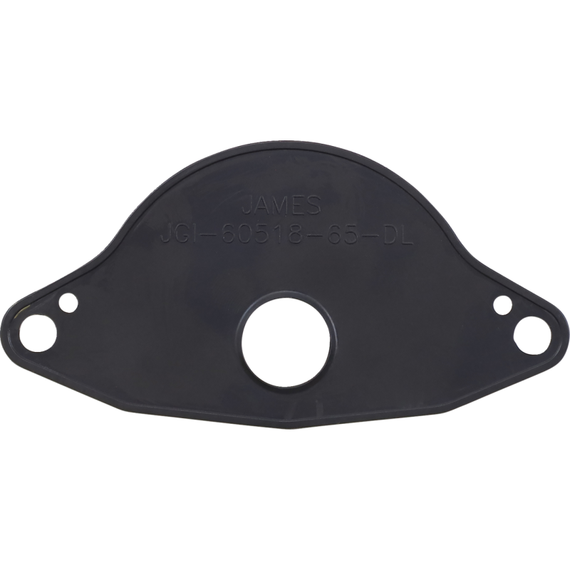 JGI-60518-65-DL JAMES-GASKET 65-86 DEFLECT PLT GASK/SEAL KIT 65-86 DEFLECT PLT GASK/SEAL KIT SEALS - ORINGS & KITS 