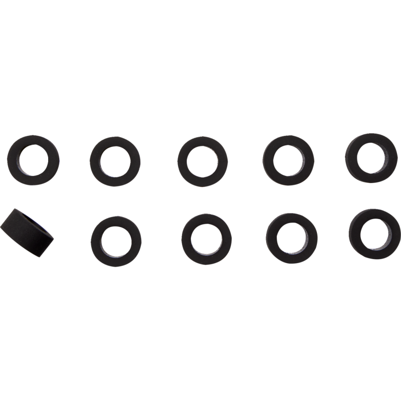 JGI-63525-92 JAMES-GASKET 92-99BT OIL LINE FEED RUBBER SLEEVE(10) 92-99BT OIL LINE FEED RUBBER SLEEVE(10) SEALS - ORINGS & KITS 
